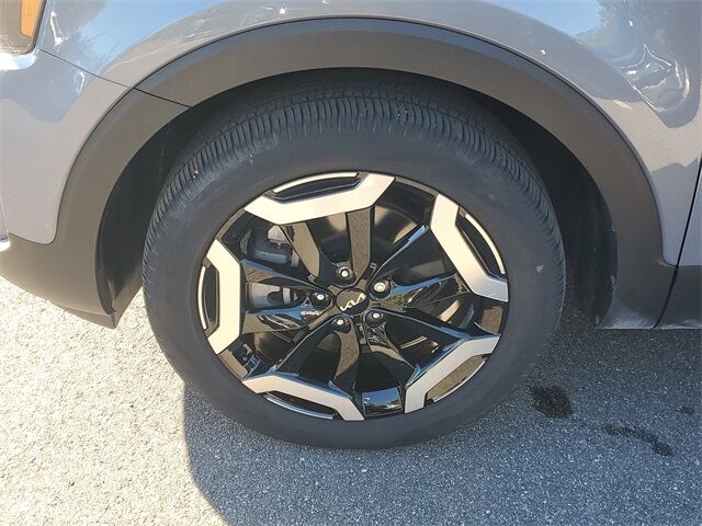 2024 Kia Telluride S St. Augustine FL