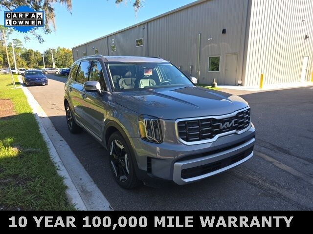 2024 Kia Telluride S St. Augustine FL