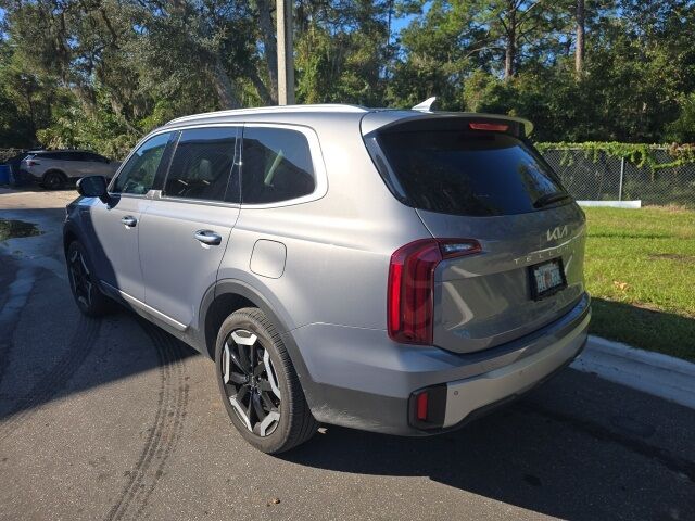 2024 Kia Telluride S St. Augustine FL
