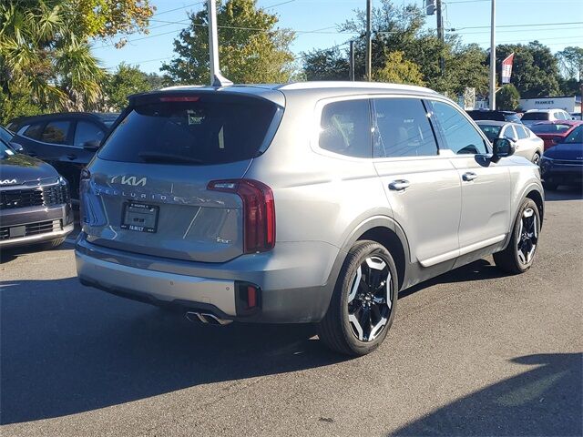 2024 Kia Telluride S St. Augustine FL