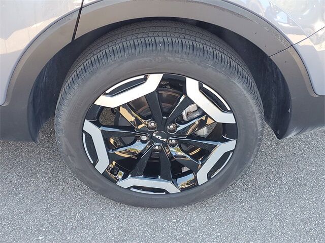 2024 Kia Telluride S St. Augustine FL