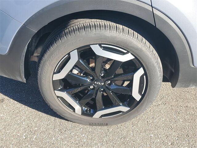 2024 Kia Telluride S St. Augustine FL