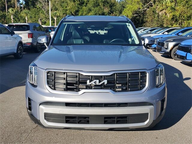 2024 Kia Telluride S St. Augustine FL
