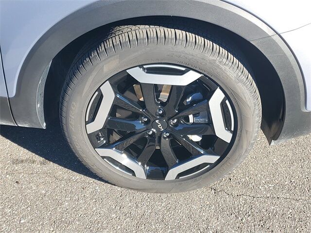 2024 Kia Telluride S St. Augustine FL