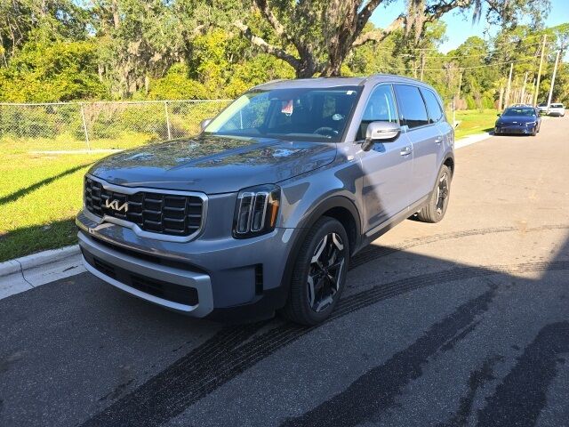 2024 Kia Telluride S St. Augustine FL