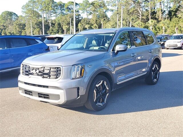 2024 Kia Telluride S St. Augustine FL