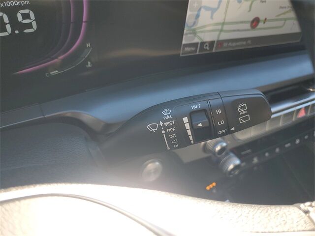 2024 Kia Telluride S St. Augustine FL