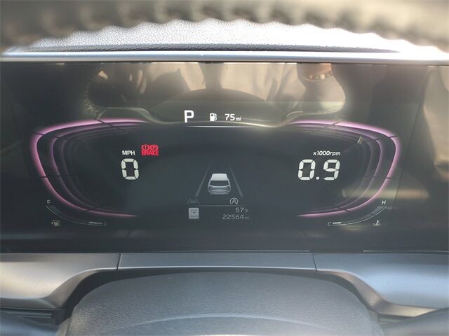 2024 Kia Telluride S St. Augustine FL