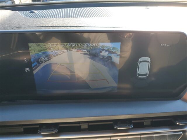 2024 Kia Telluride S St. Augustine FL