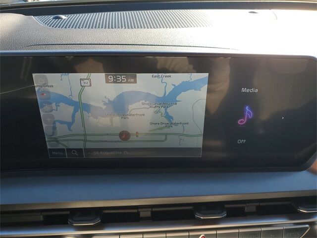 2024 Kia Telluride S St. Augustine FL