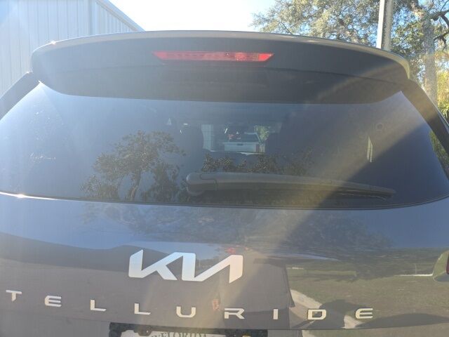 2024 Kia Telluride S St. Augustine FL