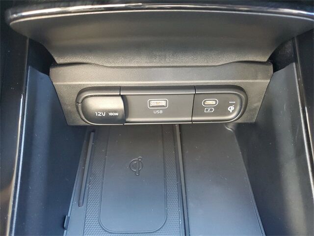 2024 Kia Telluride S St. Augustine FL