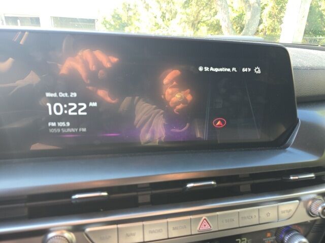 2024 Kia Telluride S St. Augustine FL