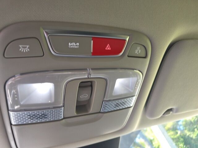 2024 Kia Telluride S St. Augustine FL