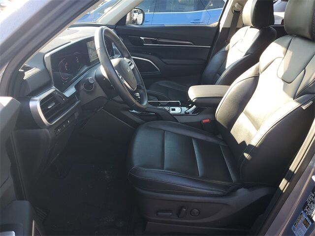 2024 Kia Telluride S St. Augustine FL