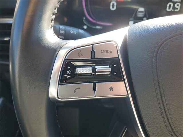 2024 Kia Telluride S St. Augustine FL