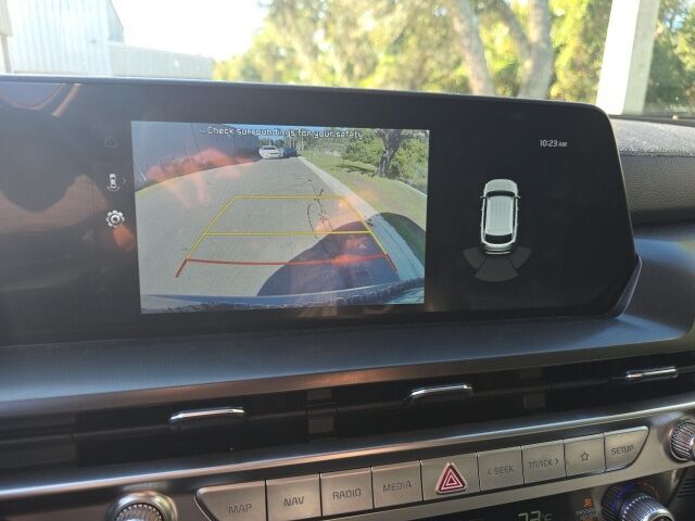 2024 Kia Telluride S St. Augustine FL