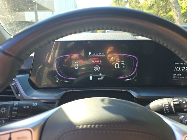 2024 Kia Telluride S St. Augustine FL