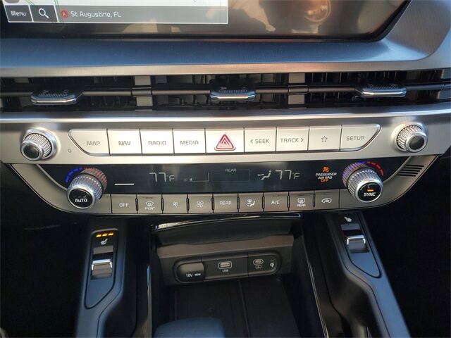 2024 Kia Telluride S St. Augustine FL