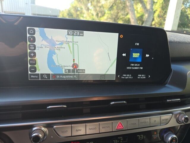 2024 Kia Telluride S St. Augustine FL