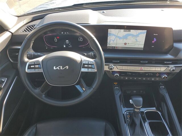 2024 Kia Telluride S St. Augustine FL