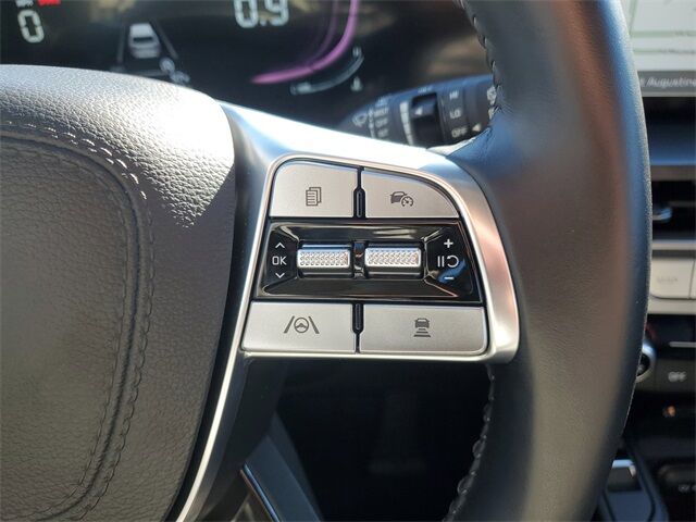 2024 Kia Telluride S St. Augustine FL