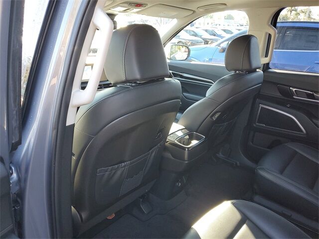 2024 Kia Telluride S St. Augustine FL