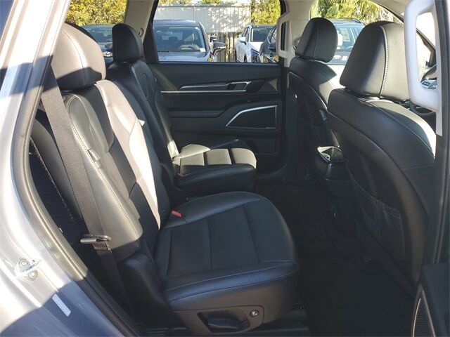 2024 Kia Telluride S St. Augustine FL