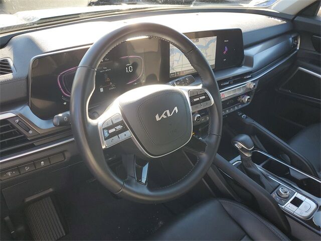 2024 Kia Telluride S St. Augustine FL