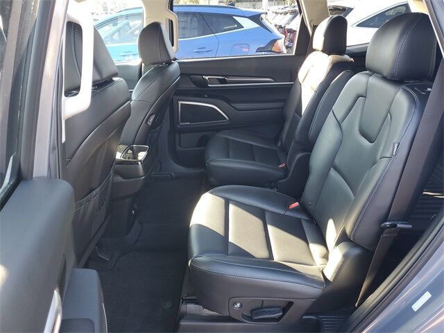 2024 Kia Telluride S St. Augustine FL