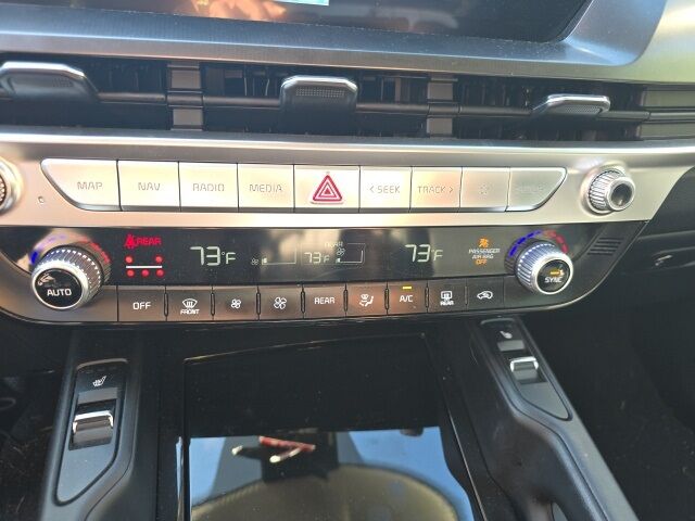 2024 Kia Telluride S St. Augustine FL