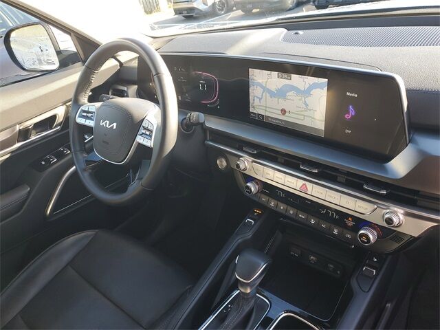 2024 Kia Telluride S St. Augustine FL