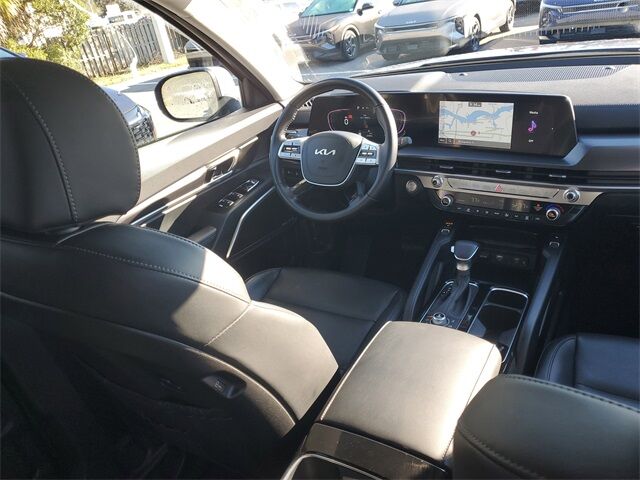 2024 Kia Telluride S St. Augustine FL