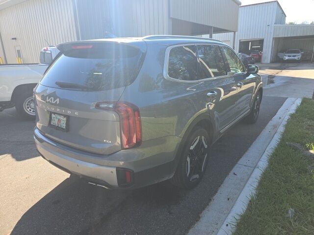 2024 Kia Telluride S St. Augustine FL