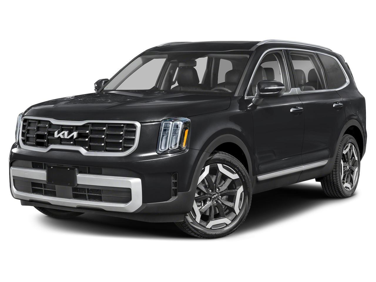 2024 Kia Telluride