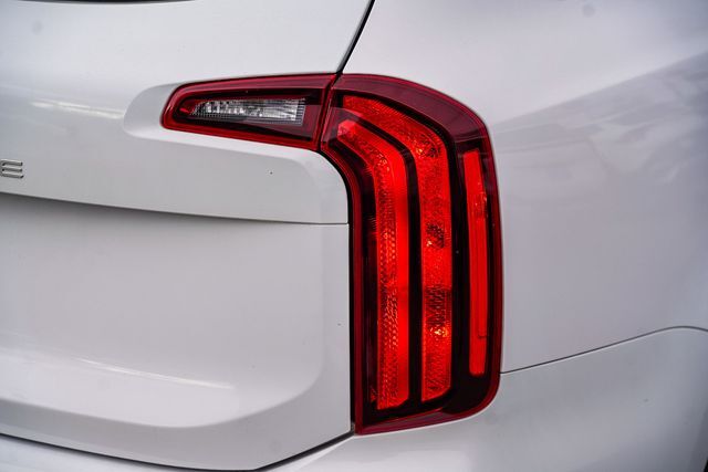 2024 Kia Telluride S Moreno Valley CA