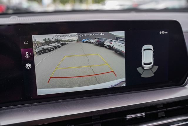 2024 Kia Telluride S Moreno Valley CA