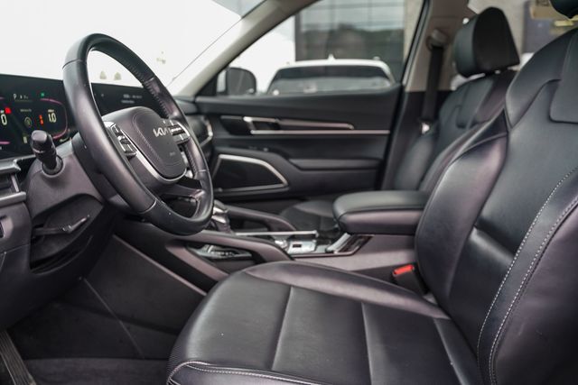 2024 Kia Telluride S Moreno Valley CA