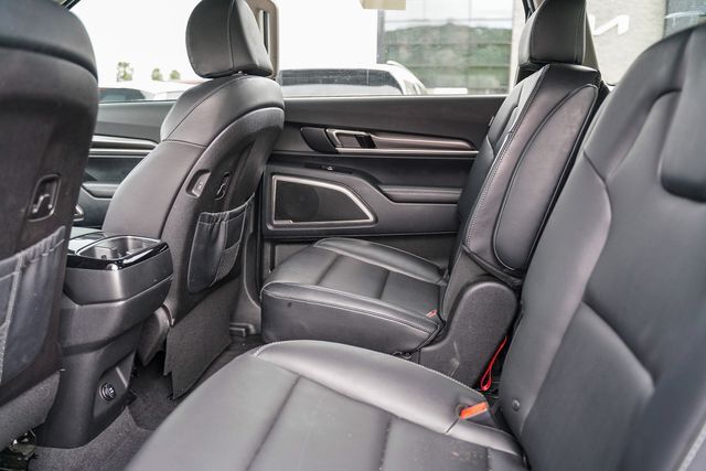 2024 Kia Telluride S Moreno Valley CA