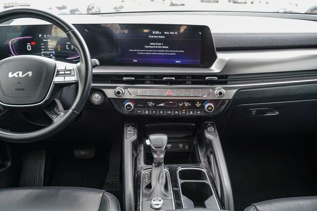 2024 Kia Telluride S Moreno Valley CA