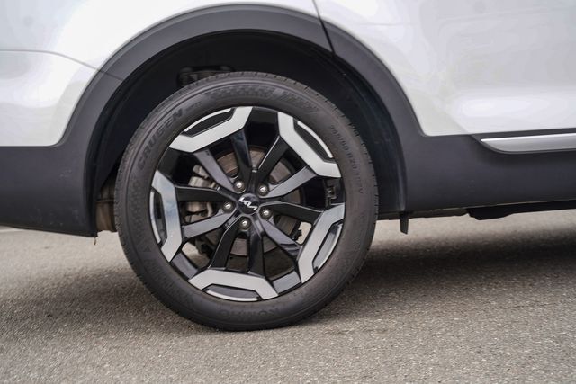 2024 Kia Telluride S Moreno Valley CA