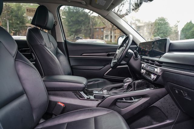 2024 Kia Telluride S Moreno Valley CA