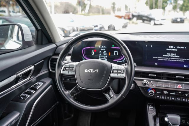 2024 Kia Telluride S Moreno Valley CA