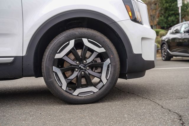 2024 Kia Telluride S Moreno Valley CA