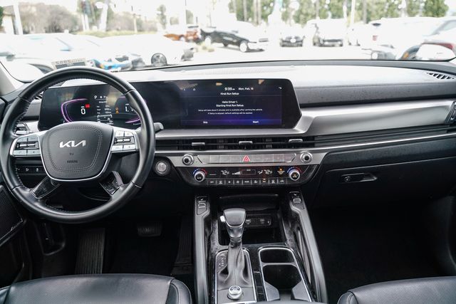 2024 Kia Telluride S Moreno Valley CA