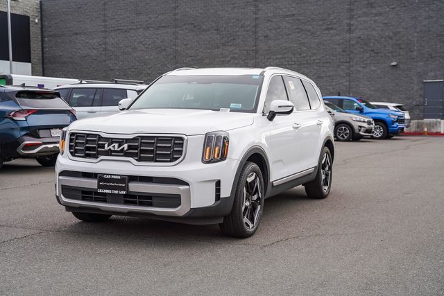 2024 Kia Telluride S Moreno Valley CA