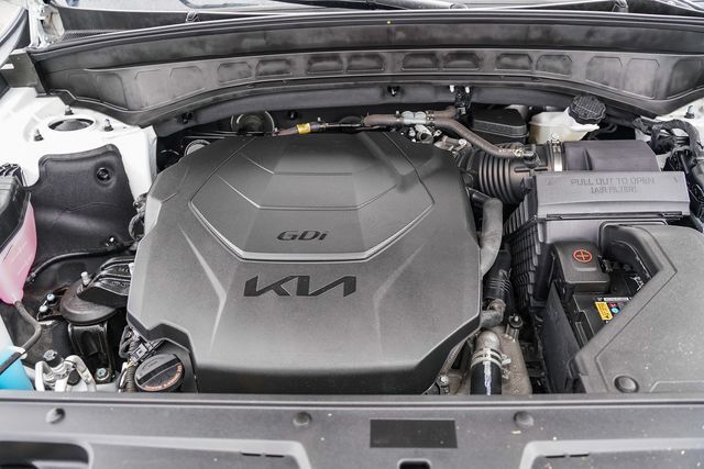 2024 Kia Telluride S Moreno Valley CA