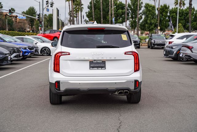 2024 Kia Telluride S Moreno Valley CA