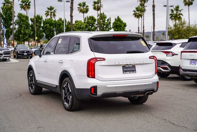 2024 Kia Telluride S Moreno Valley CA
