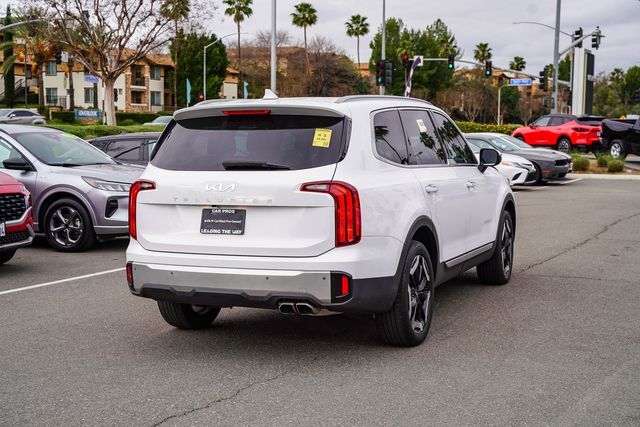 2024 Kia Telluride S Moreno Valley CA